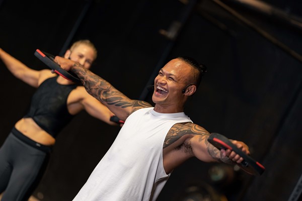 Developed Strength Graph Strength Development i Umeå | Styrketräning med teknik på USM - USM